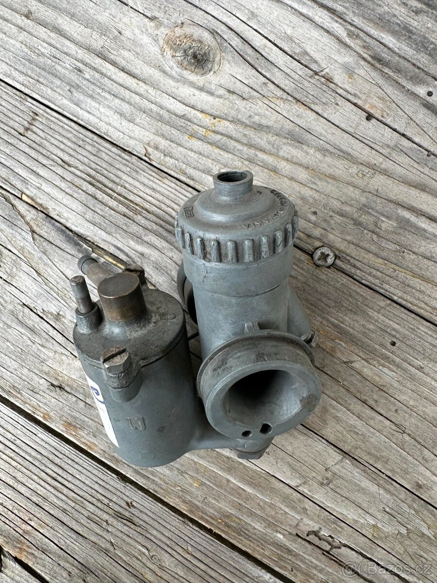 Karburátor JAWA/ČZ - 2