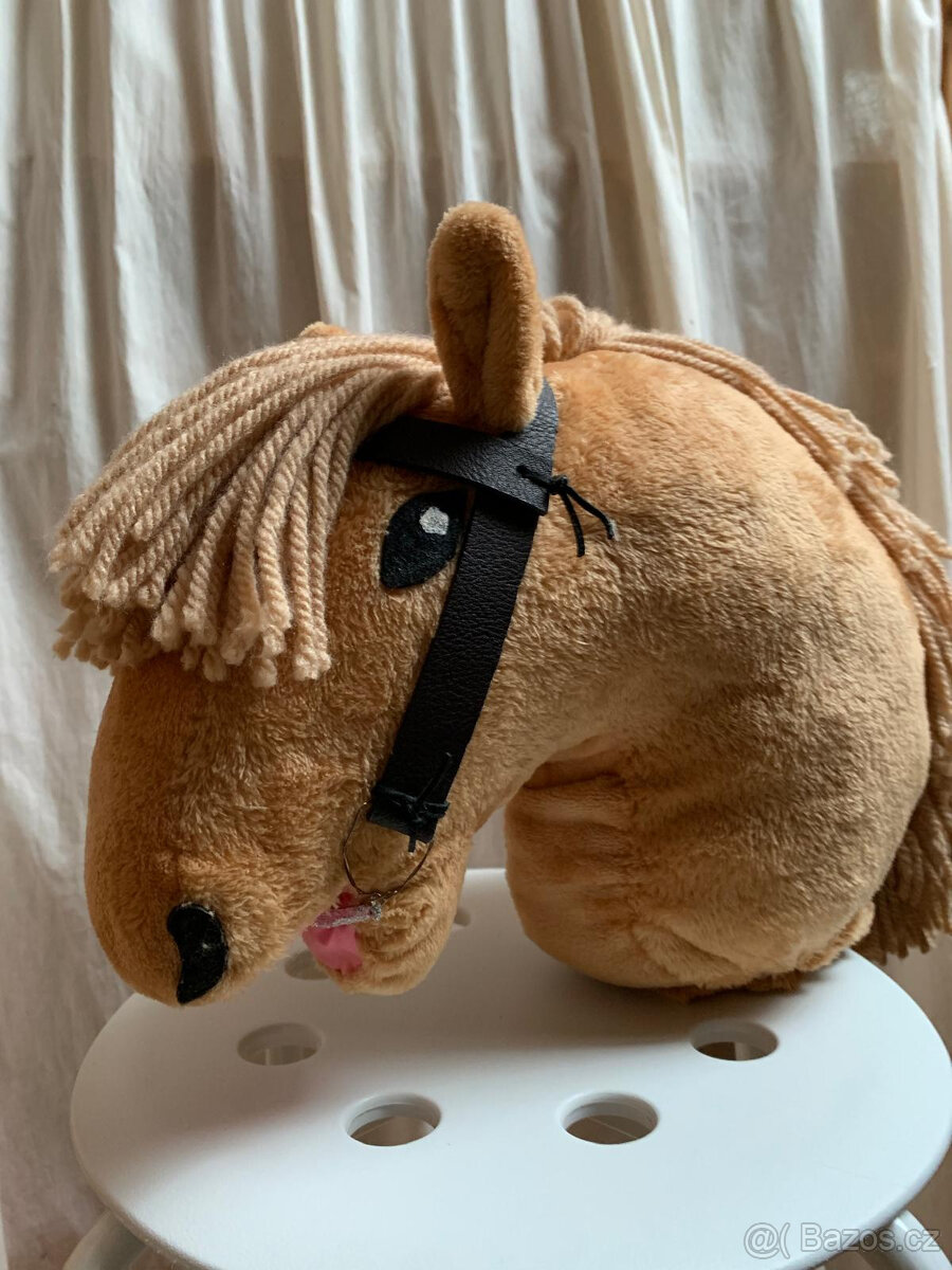 Hobby Horse ručně šítý - 2