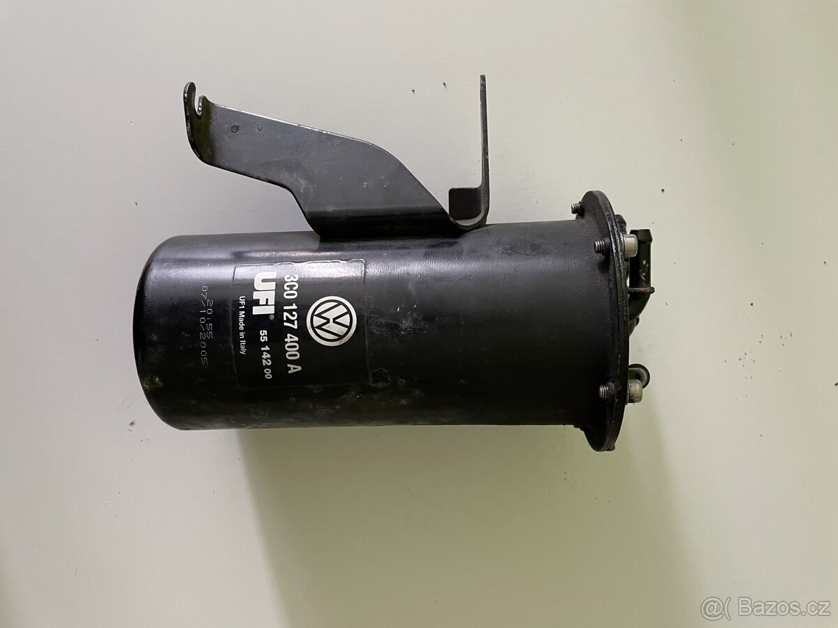 Naftový filtr 3C0127400A - 2