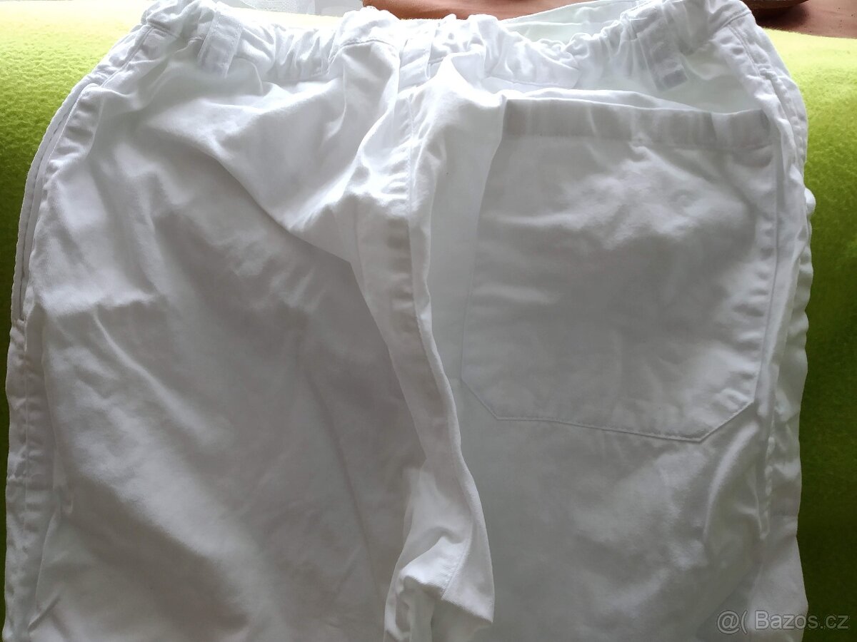 Pracovní kalhoty - 2