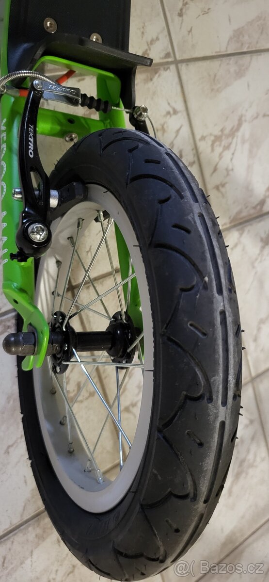 Yedoo Kids Mau Green - 2