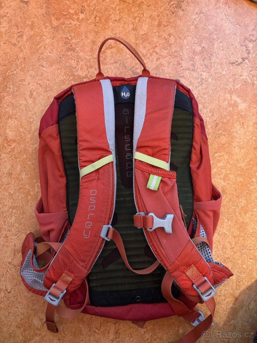 Batoh detsky Osprey - 2