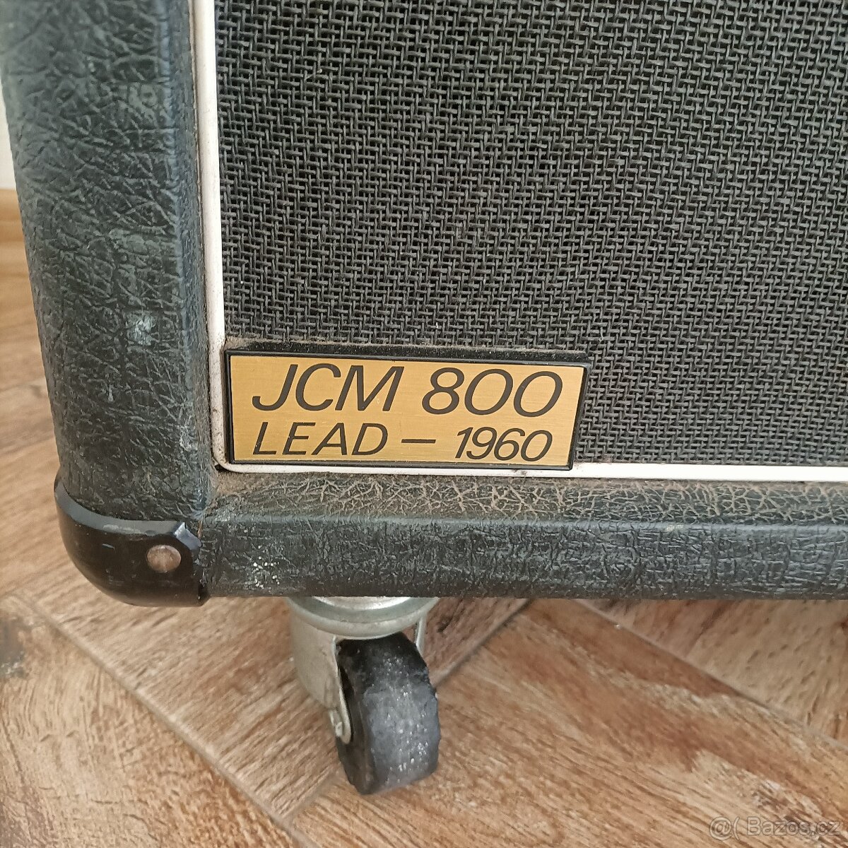 Marshall 1960B – 4x12 (JCM800, 8 ohm) - 2