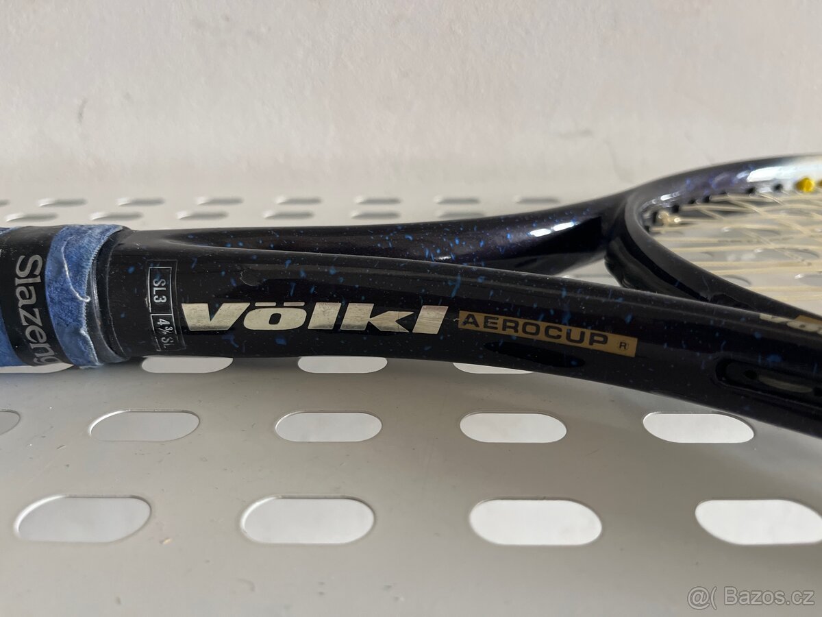 Tenisová raketa Völki - 2