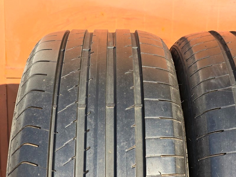 Letní Fulda 235/45/18 - 2