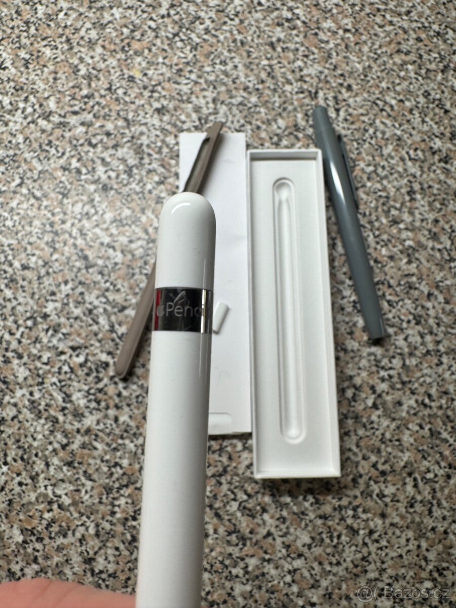 Apple pencil 1. generace - 2