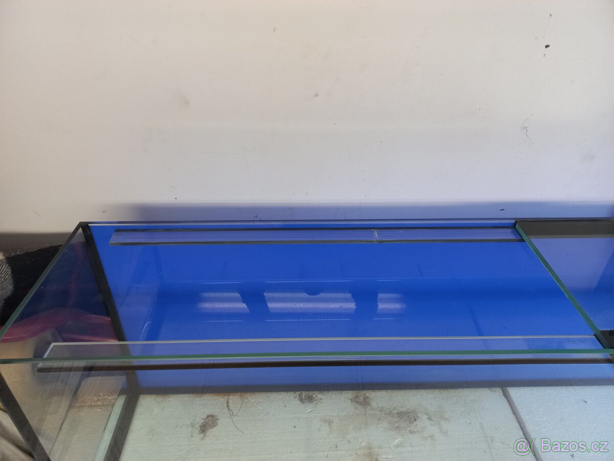 Akvàrium 261,8l - 2