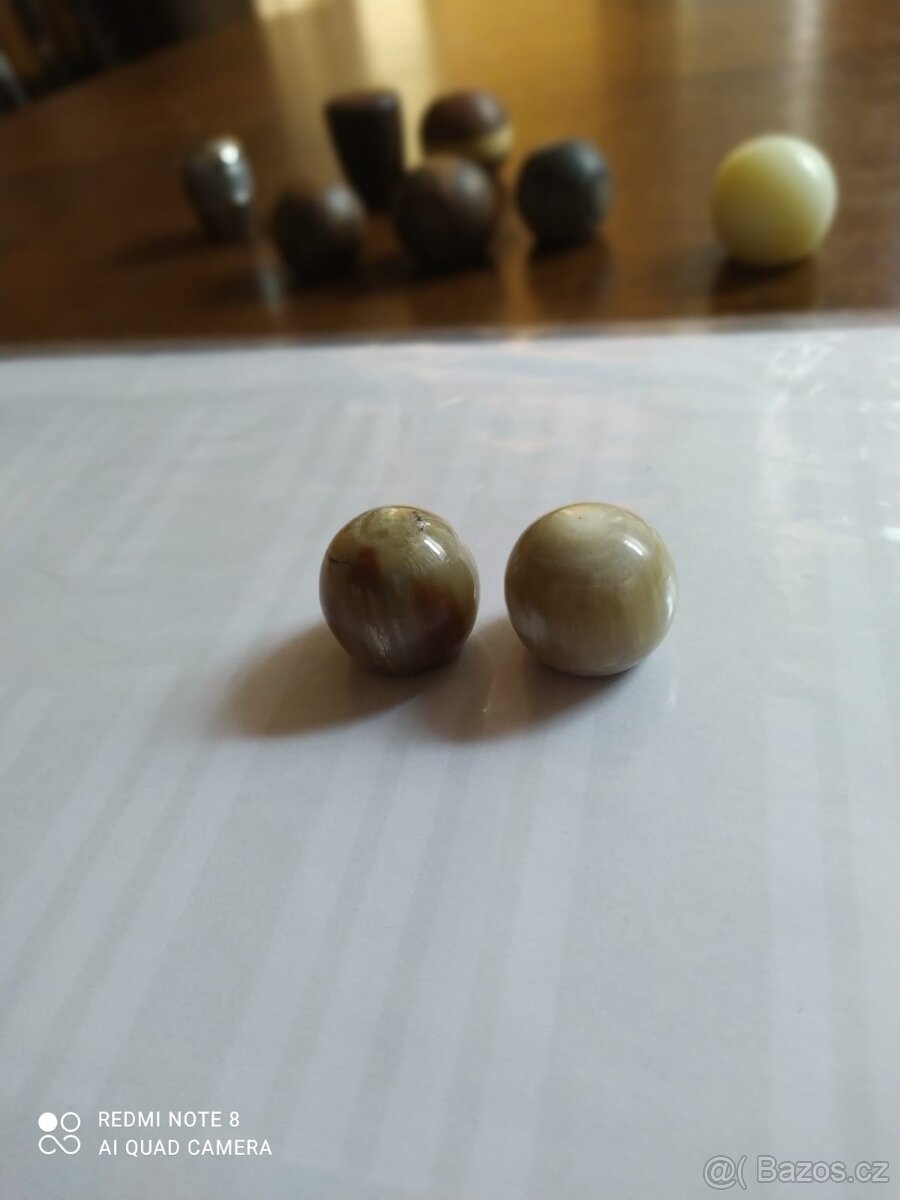 Kuličky - 2