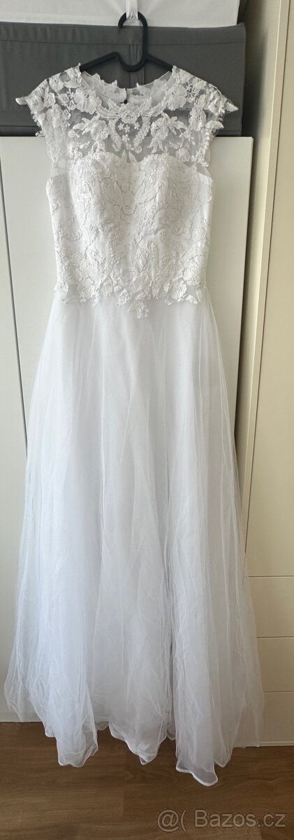 Svatební šaty - 2
