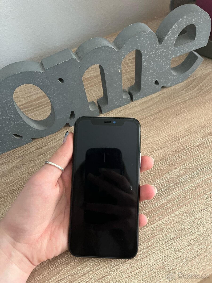 Iphone 11 Pro Space gray - 2