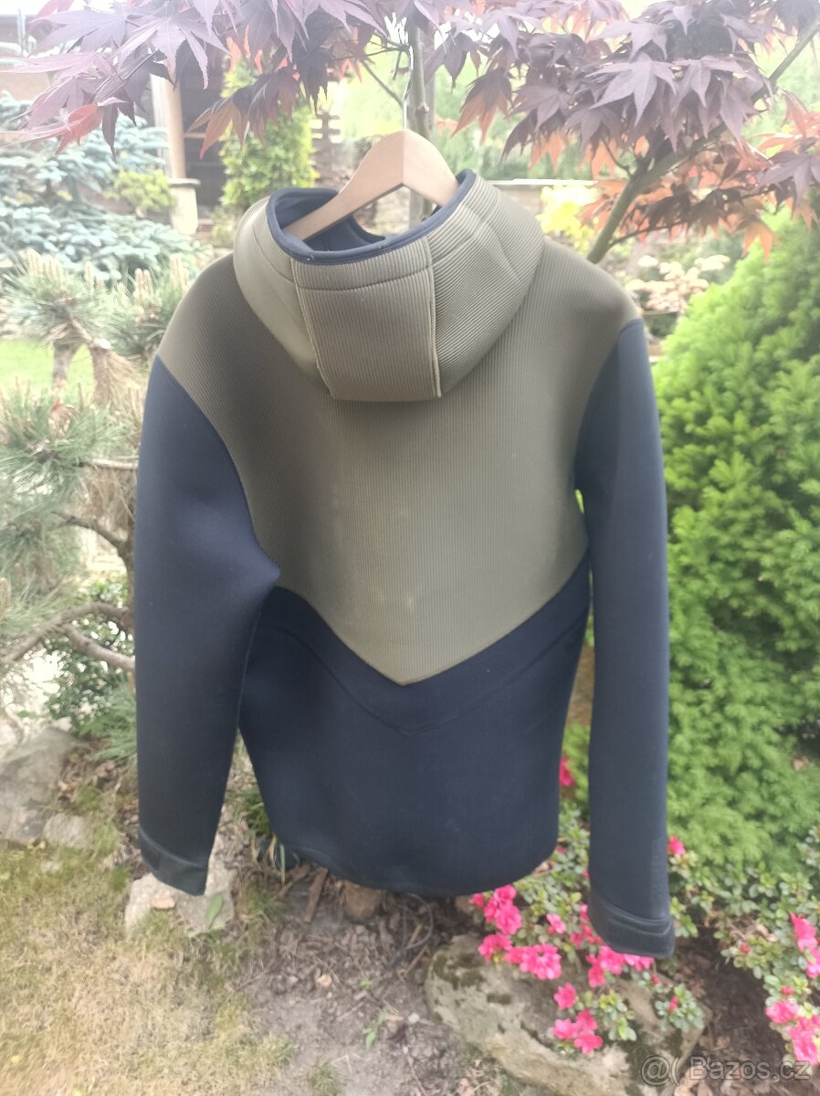 prodám neoprenovou bundu - 2