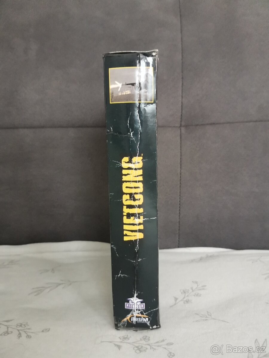 VIETCONG BIG BOX - 2