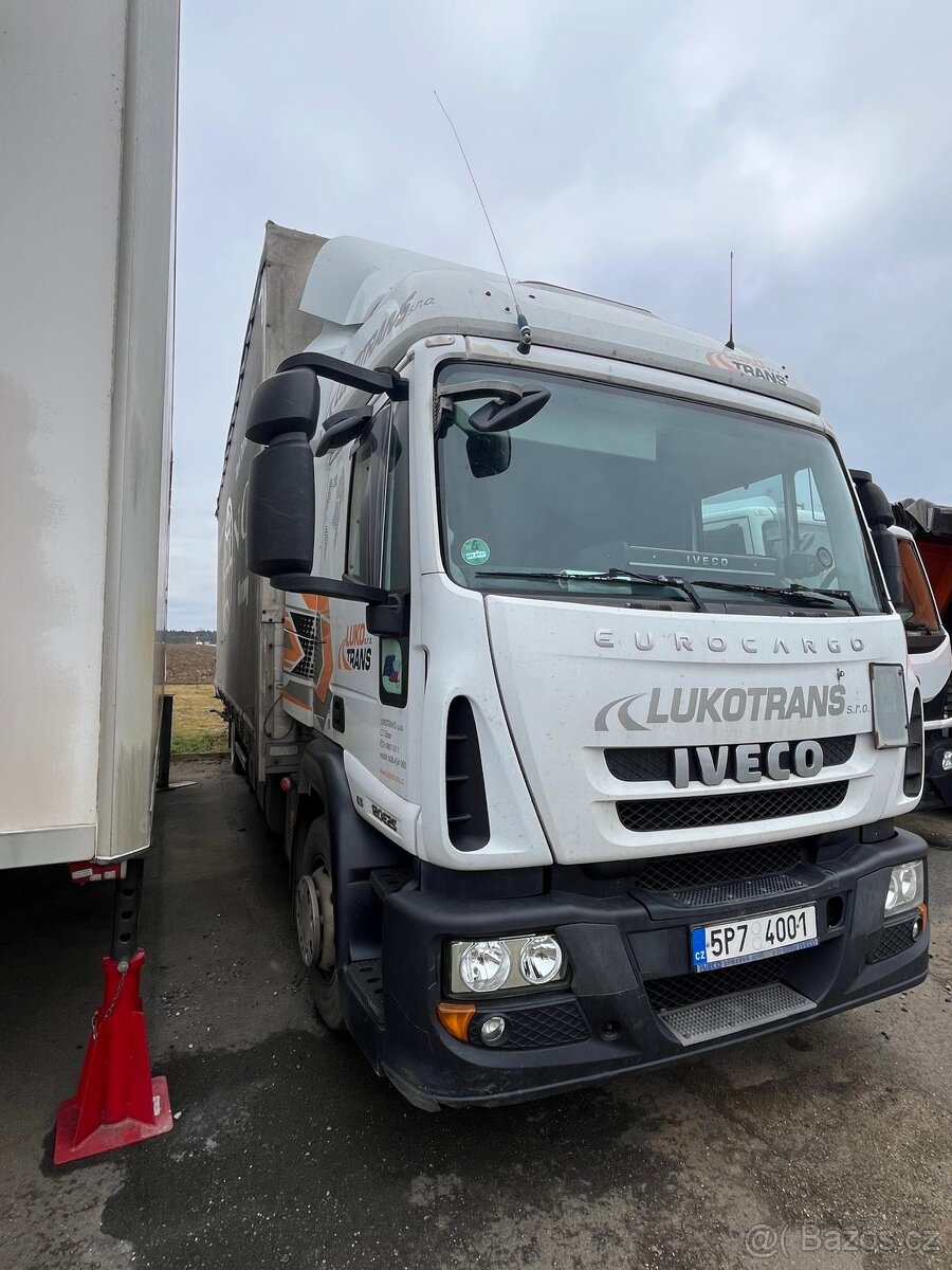 Iveco Eurocargo 120 / 250 - 2