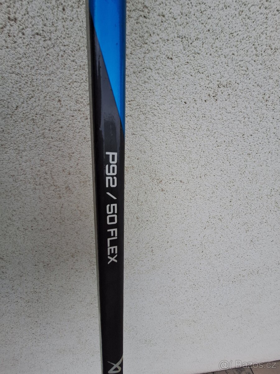 hokejka Bauer Nexus 4 - 2