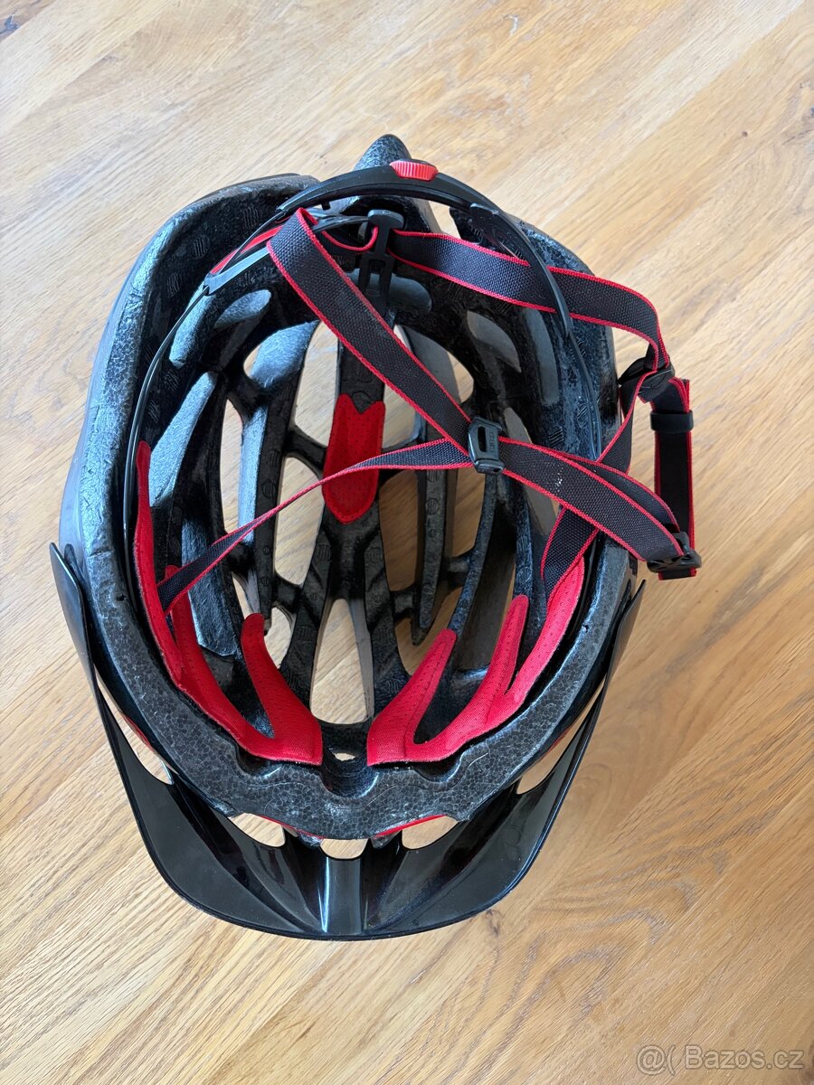 Giro cyklo helma - 2
