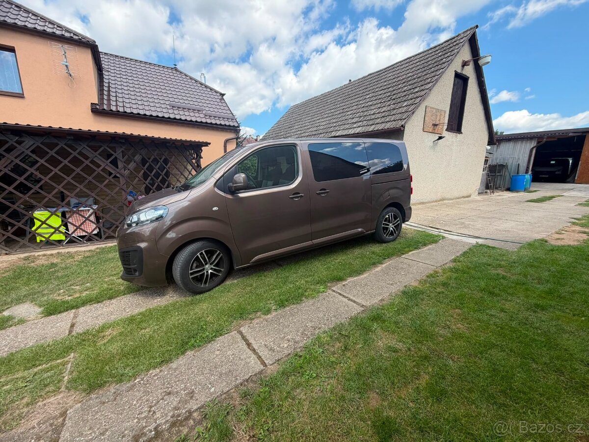 Citroën SpaceTourer - 2