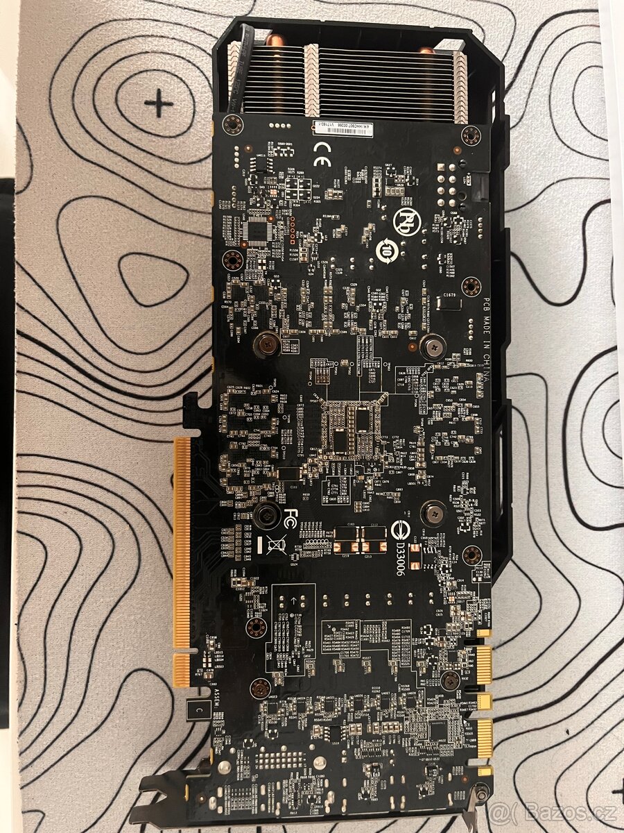 GTX 1070 TI - 2