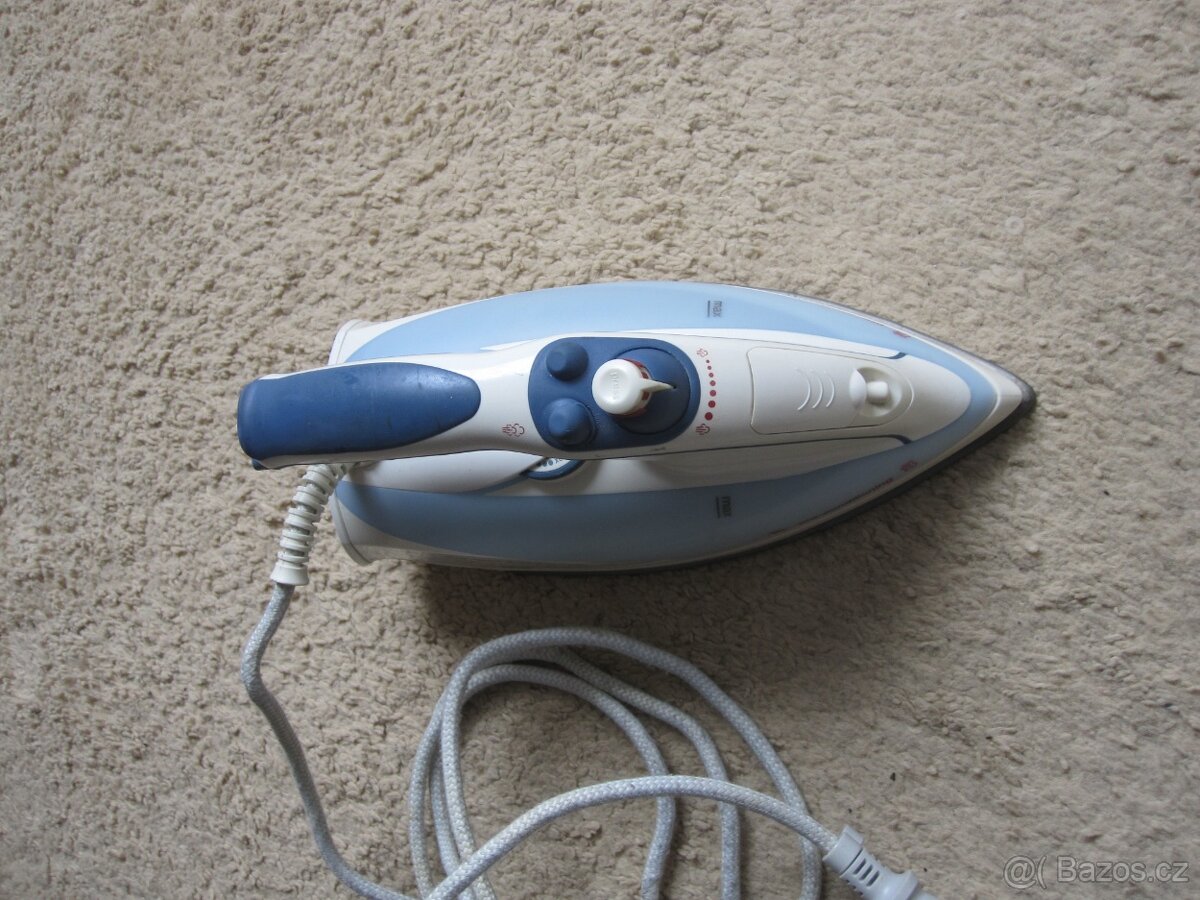 Žehlička PHILIPS - 2