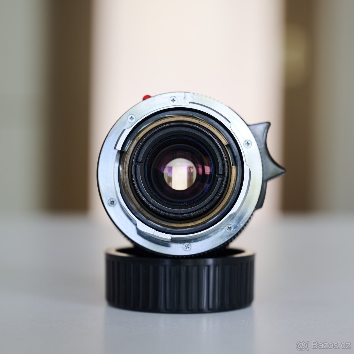 Leica Elmarit 28/2.8 V3 (11804) - 2