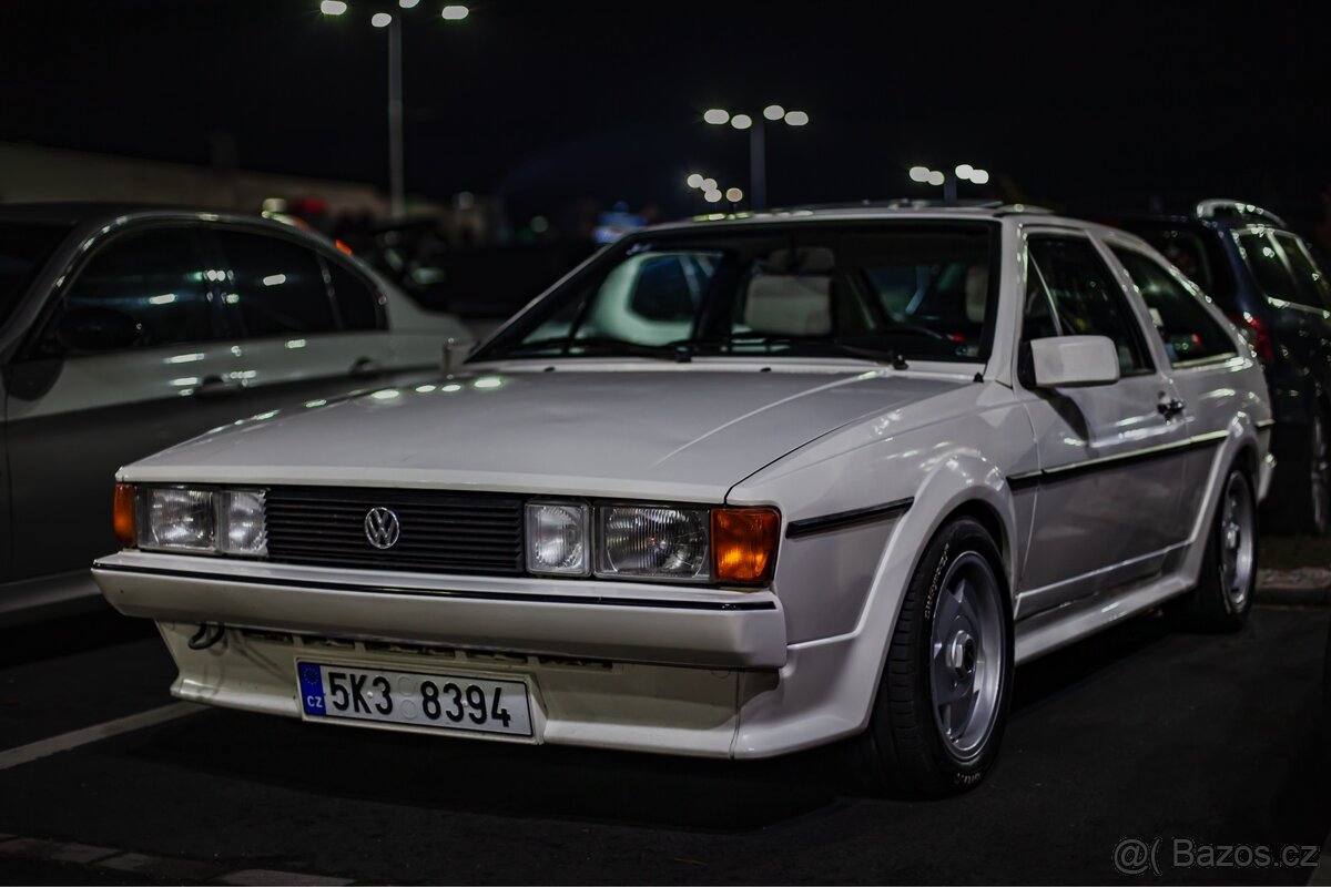 scirocco Mk2 70kw GTI - 2