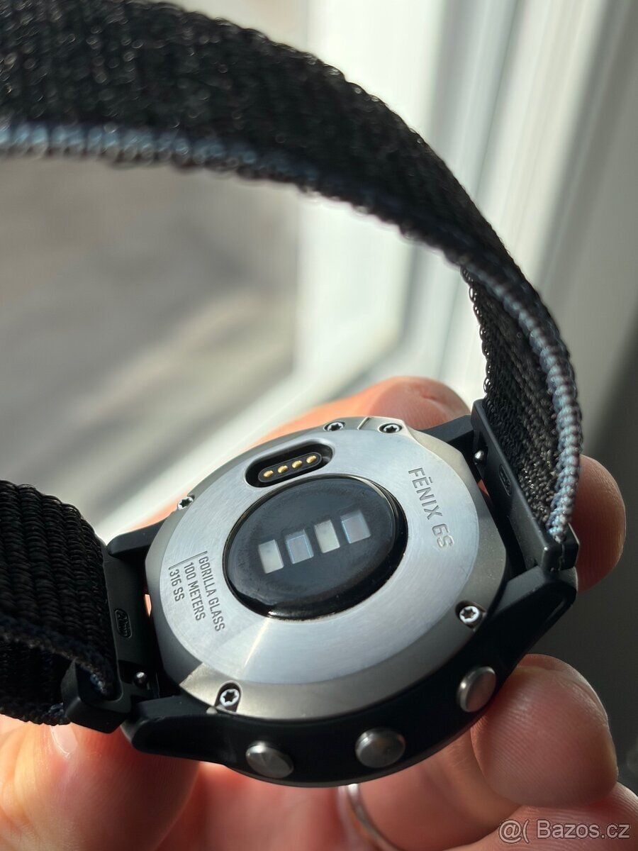 GARMIN FENIX 6S - 2