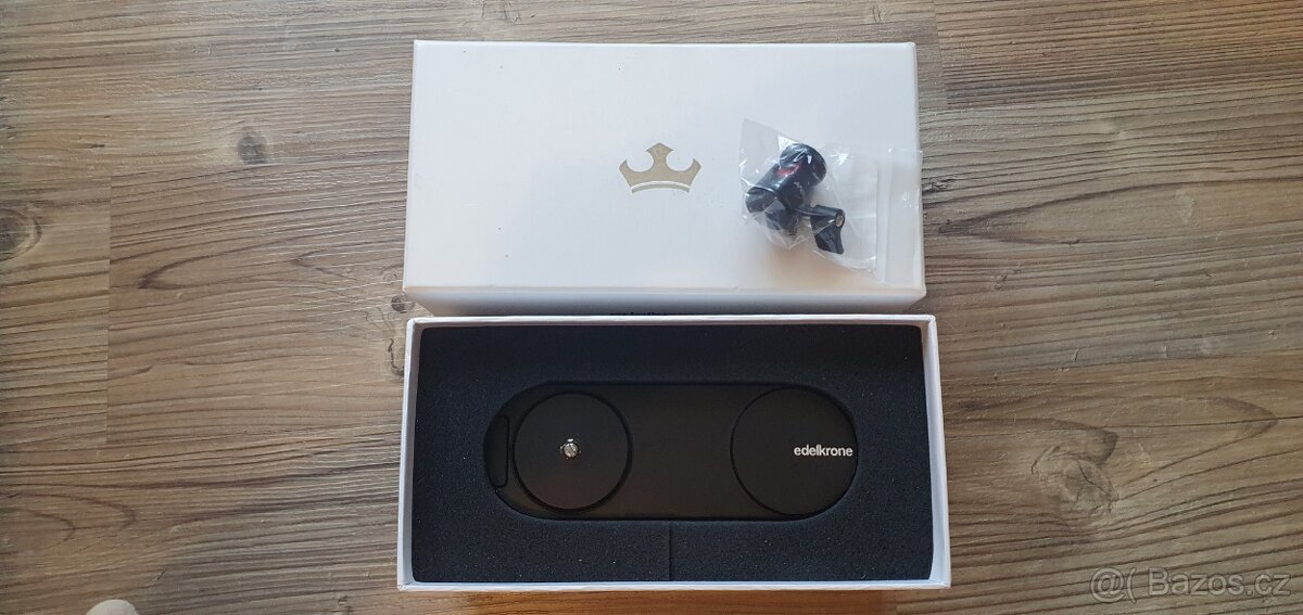 SLIDER: Edelkrone Wing 7 - 2