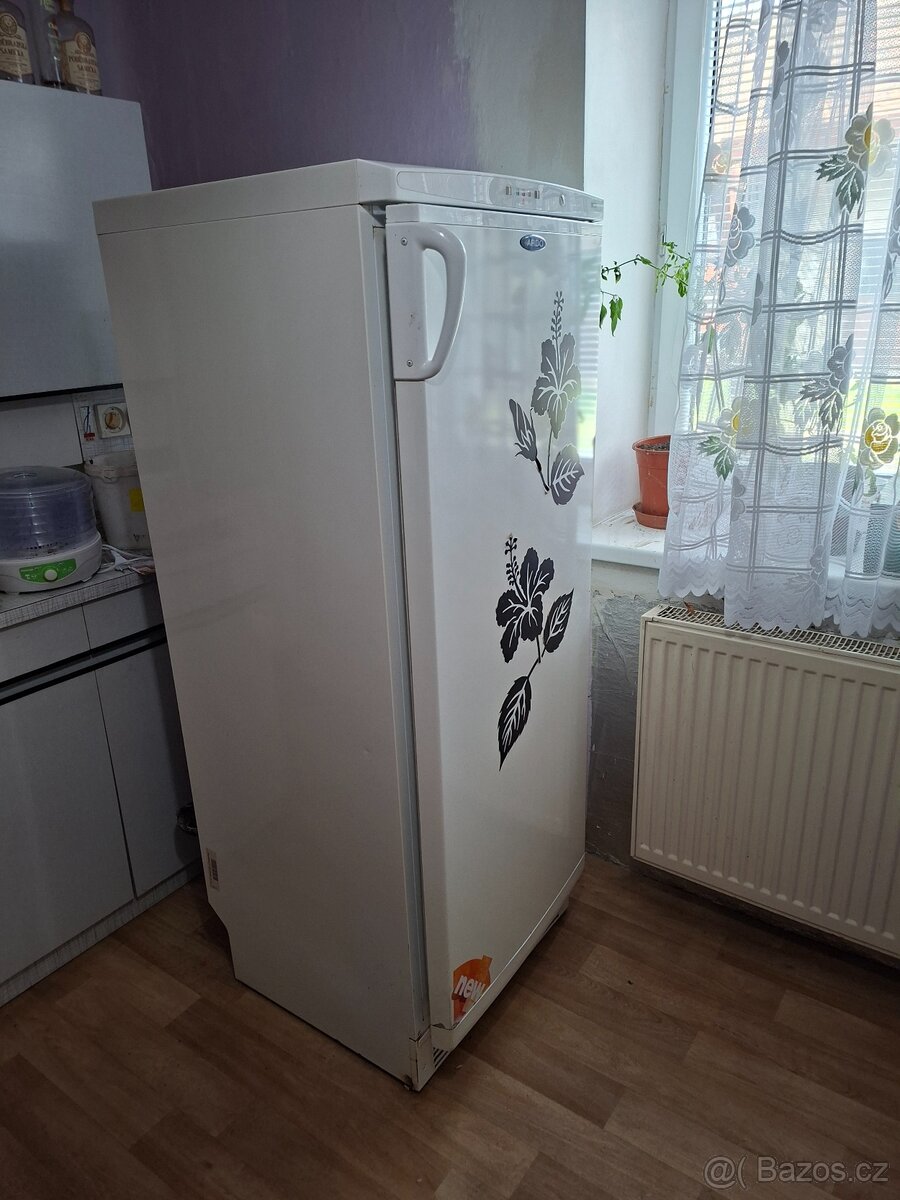Volně stojící mrazák ARDO - 2