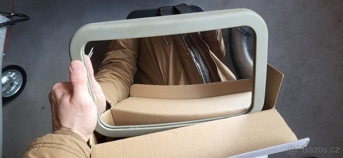 Prodám zrcátko Britax - 2