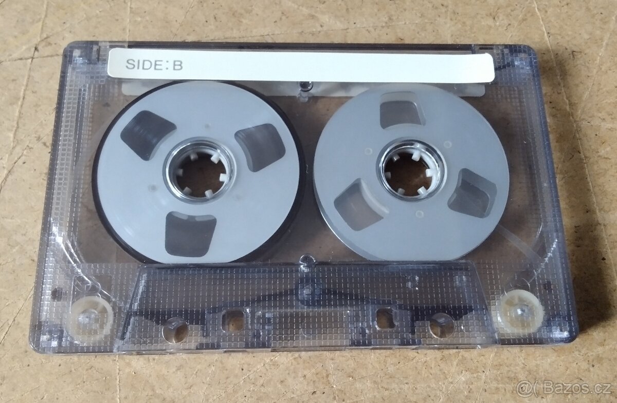 Mc UNIVERSUM C60 LOW NOISE - 2