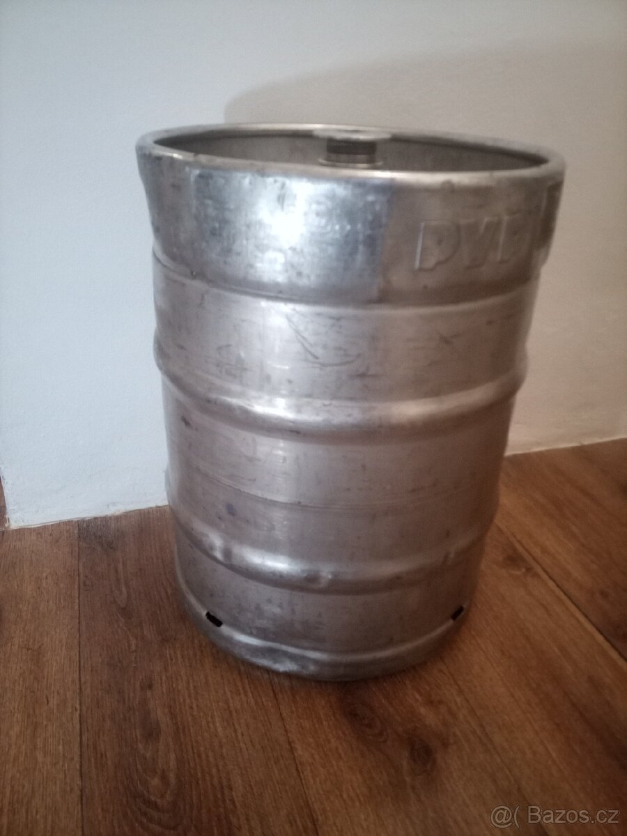 Keg sud - 2