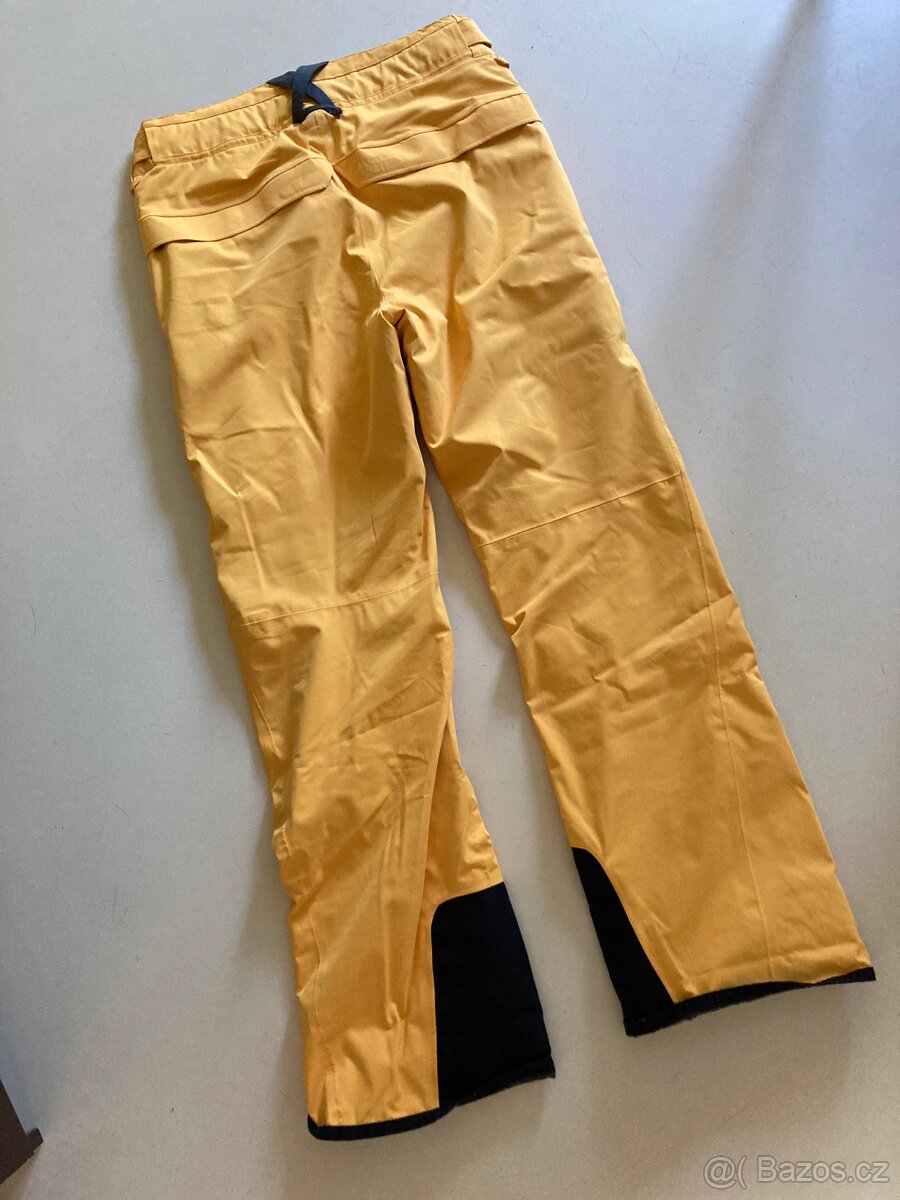 Kalhoty na snowboard / lyže - SCOTT - 2