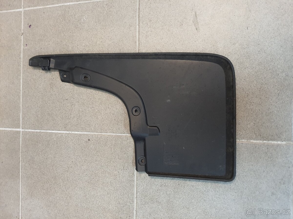 Lapače nečistot VW AMAROK