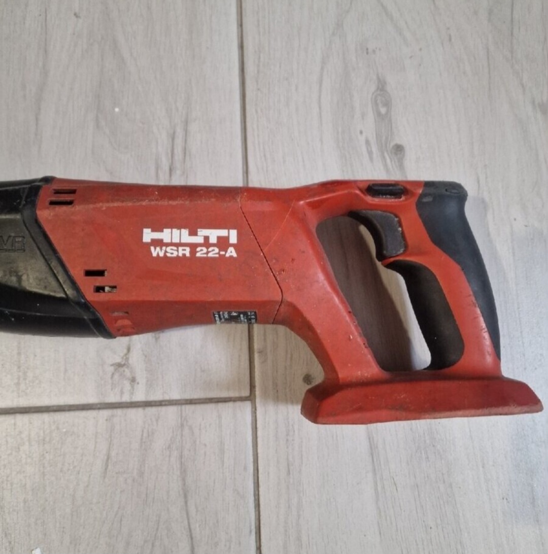 Hilti WSR 22-A - 2