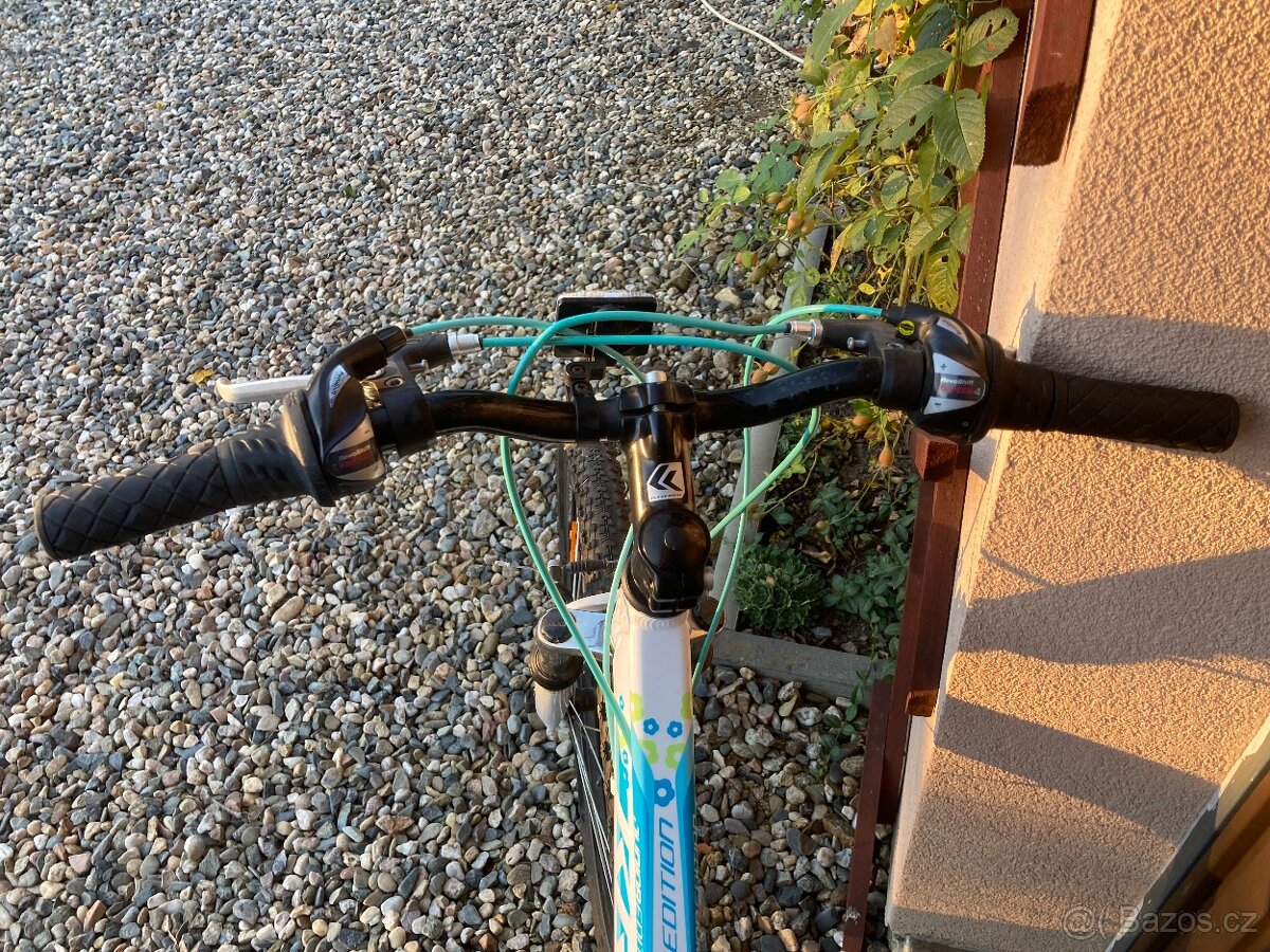 Dětské kolo KROSS 24 - 2