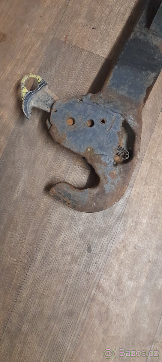 Zetor 7245 Proxima 64 41 - 2