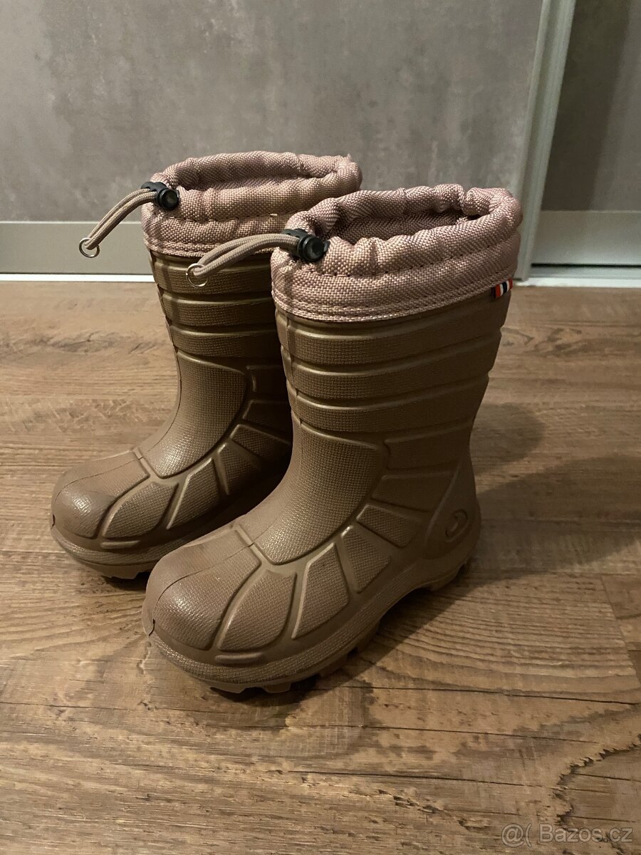 Viking Footwear Ultra Warm - 2