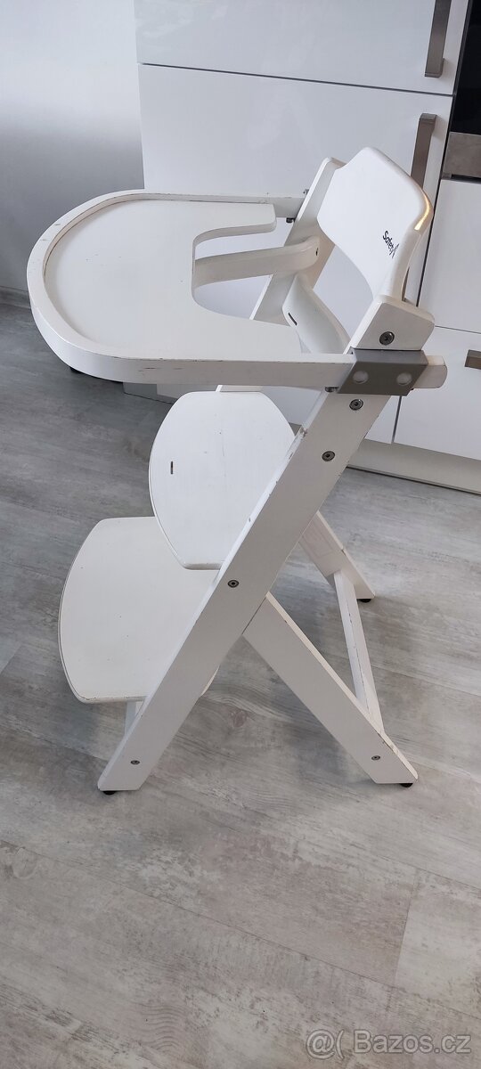 Dětská rostoucí židle Safety 1st - 2