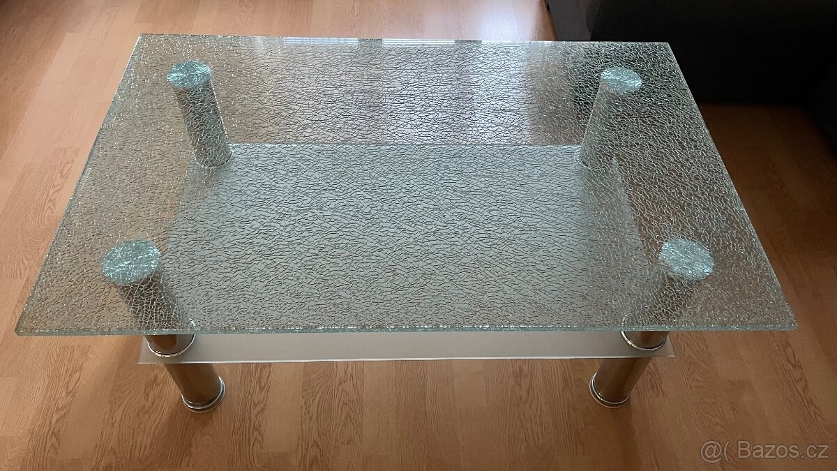 Konferenční stolek - 2