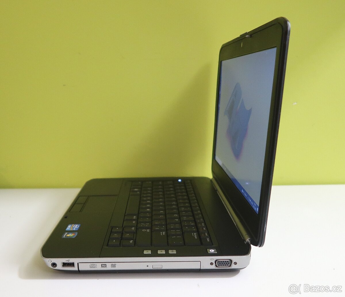 DELL E5420 /i5-2520/8GB/SSD240GB/HD3000/HDMI/WIN10/ZÁRUKA - 2