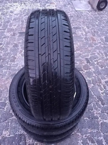 185/60/15 zimní pneu 185/60 R15 - 2