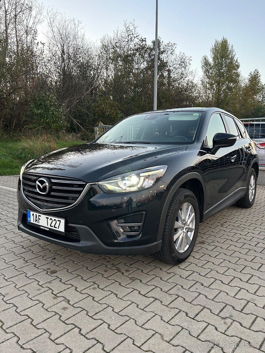 Mazda cx-5 Skyactiv-D 2WD Premium Edition - 2