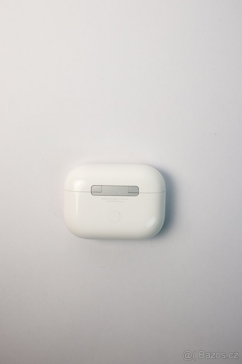 Apple Airpods Pro 3 2025 - 2