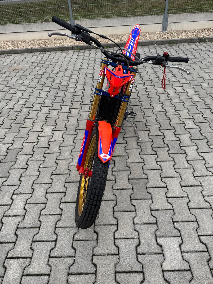 Beta EVO 300 2T MY2024 - 2