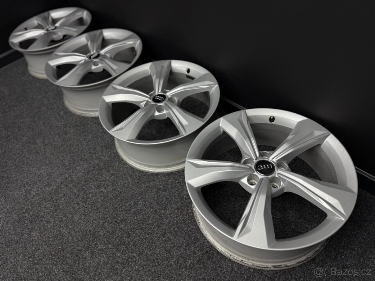 Alu AUDI 5x112 19” - 2