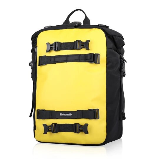 Rhinowalk motobrašna na sedlo 30L MT21630 - 2