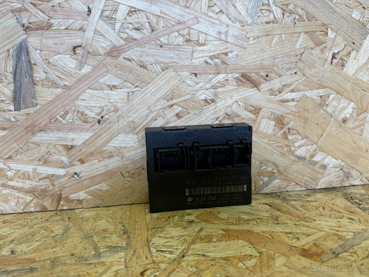 ŘÍDICÍ JEDNOTKA KOMFORTU 1K0959433AH - 2