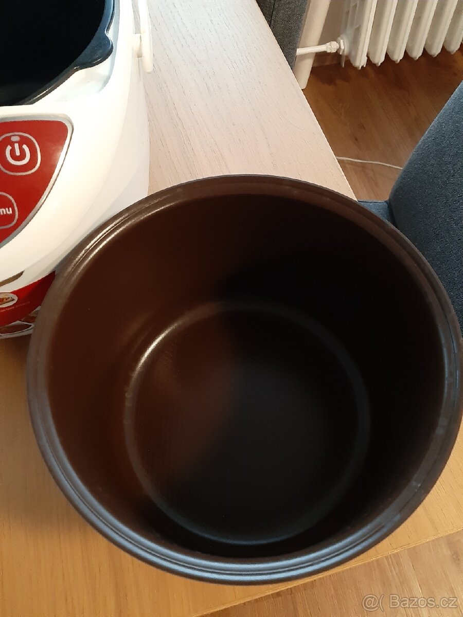 Multifunkční elektrický hrnec Tefal - 2