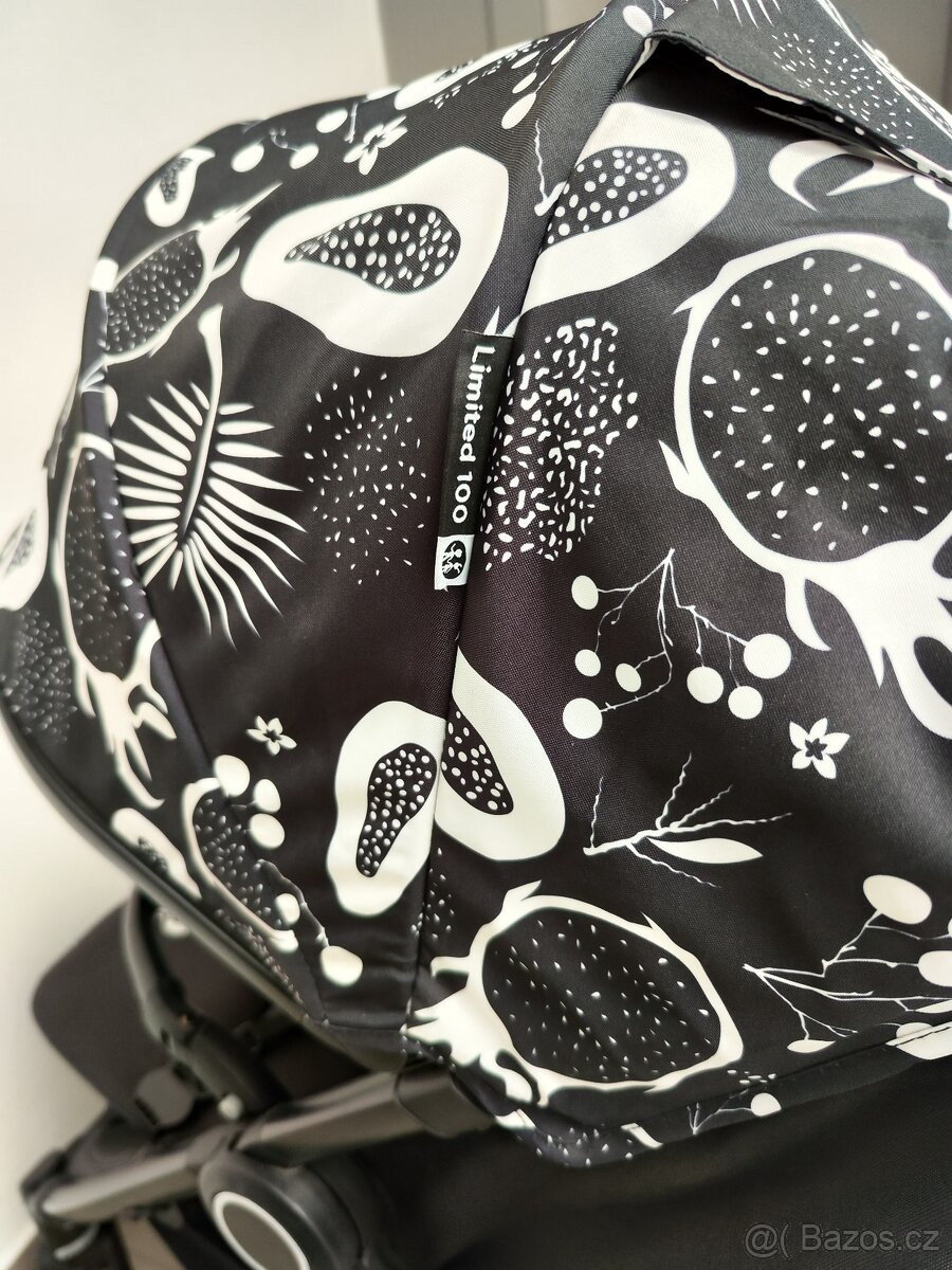 PETITE&MARS Street+ Air Oak Limited 100 - 2