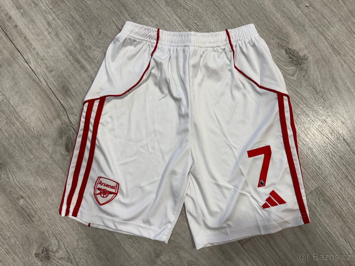 Dětský set Arsenal - velikost 28 - 2