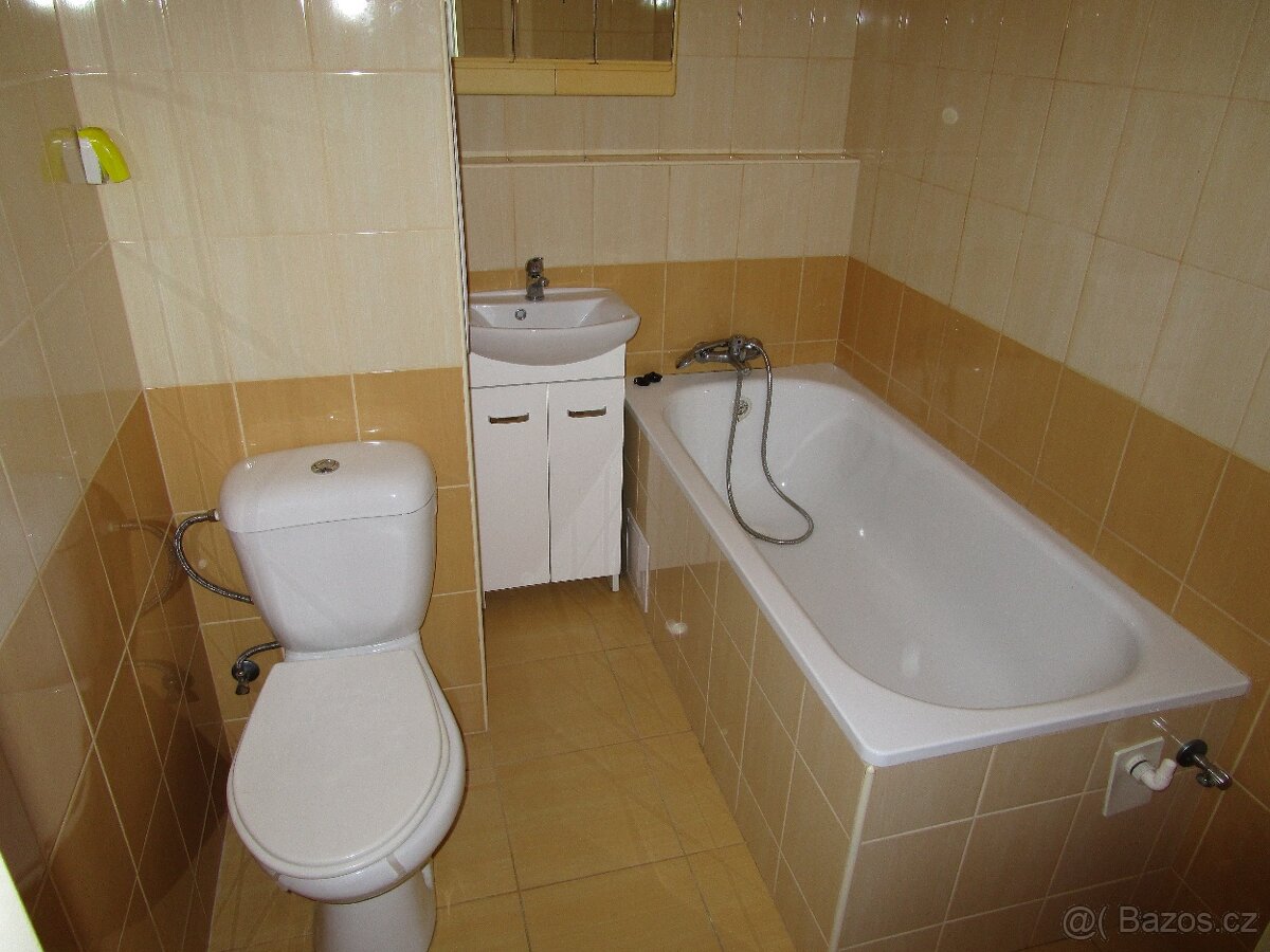 Garsonka, Želenice, Děčín - 2